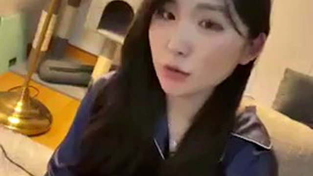 3204 pjs s bitch beach bitch live broadcast rice cake blowjob part 1 Korean tele UBE892