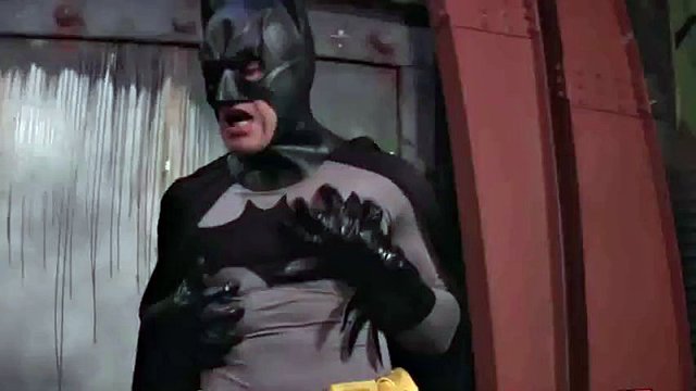 batman v superman dawn of the busted