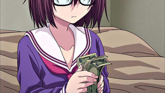 Boltry stempel hentai