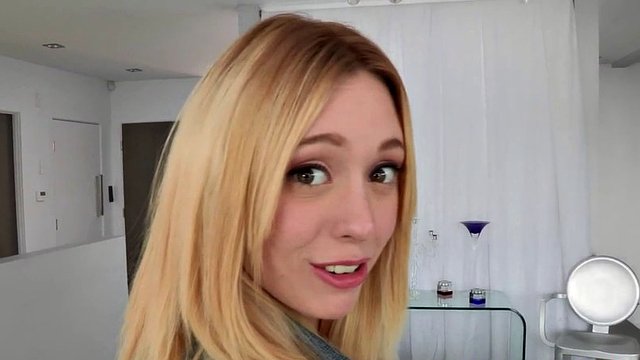 round booty teen pussy drilled with bigcock