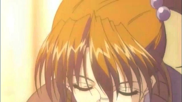 Lovely Virgin Teen Fucked Hardcore Hentai Porn