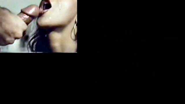 Vintage Cumshots 624: Blowjob, Handjob & Compilation Porno