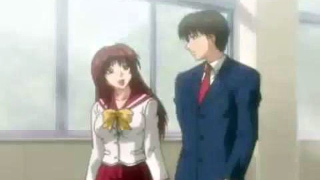 Hentai Teacher and Student: Anal, Milf & Japanese Porn