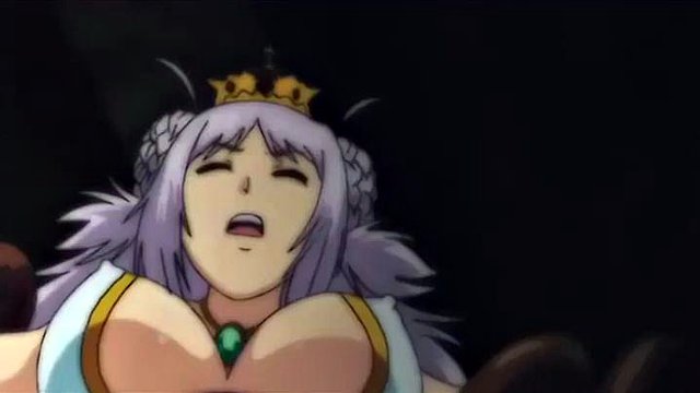 Princess Knight Catue 2 (eng sub)