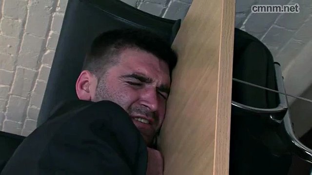 Poor George 2