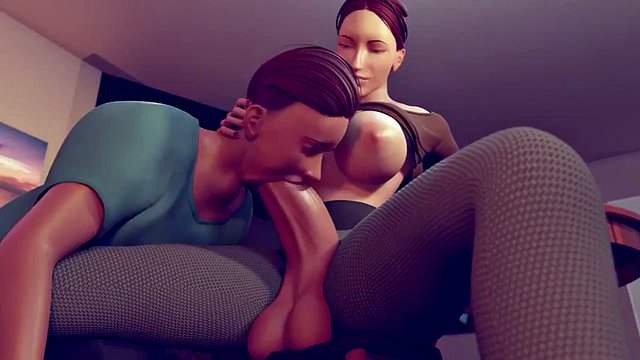 3d Futa Comp