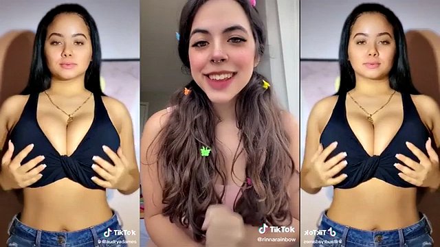 PMV TikTok dance seduction