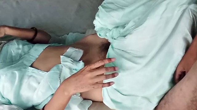 By fucking his mother-in-law, the genestro proved that he is not impotent