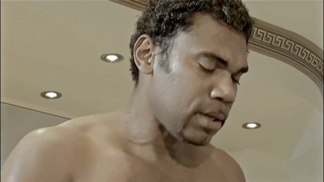Angelica Wild Takes BBC Anal Pounding on Couch at Black Home