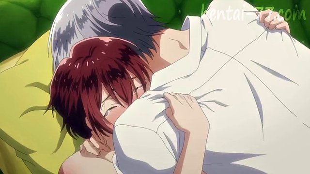 Master uses slave to the fullest (subtitled hentai english subtitles)