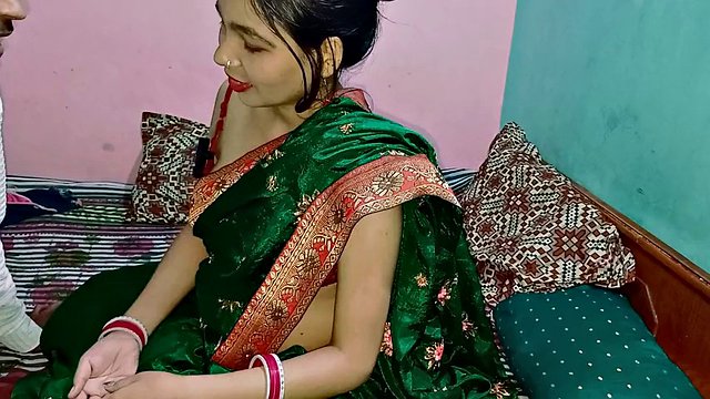 Deshi romance hindi sesso audio