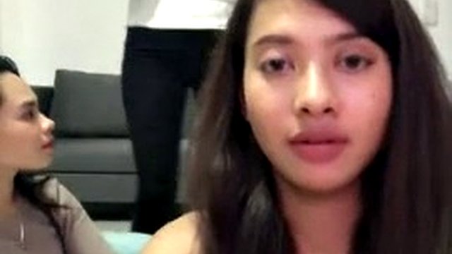 malay - malay girl