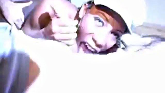 Jackeline Boing Boing - Strane Voglie (Ebony shemale gets passed around like a whore and gangbanged)