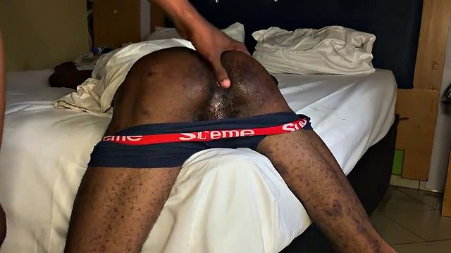 New fuck buddy makes sex tape for the first time 2