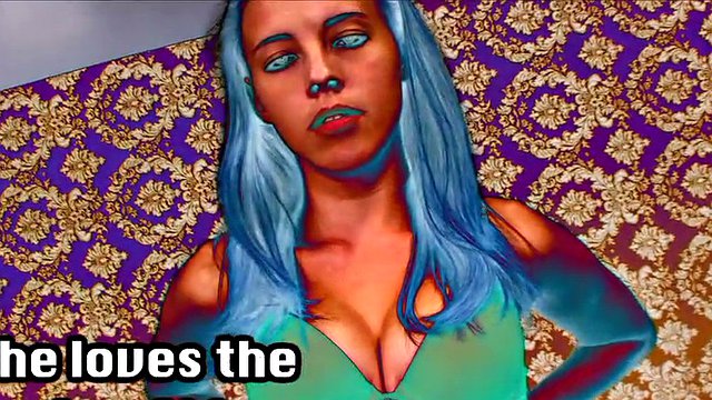 The Master's Cleaning Slut: Lia Ezra