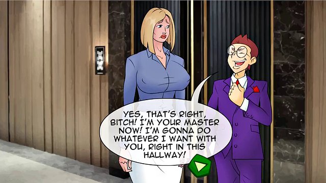 MEET AND FUCK METROPOLIS PRESIDENTIAL TREATMENT By MissKitty2K