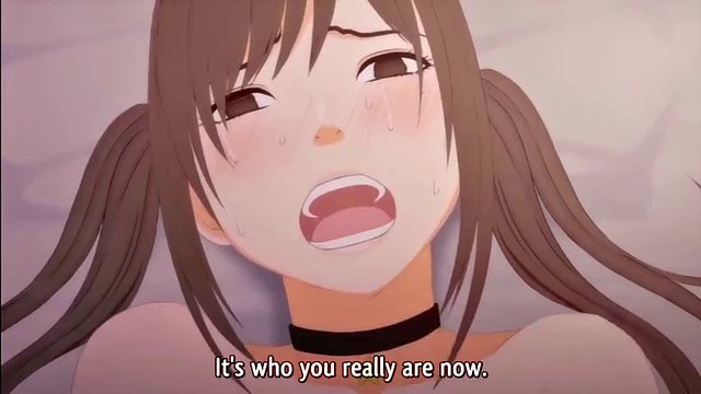 MANAGER AND IDOL ARE MAKING LOVE - HENTAI ANIME