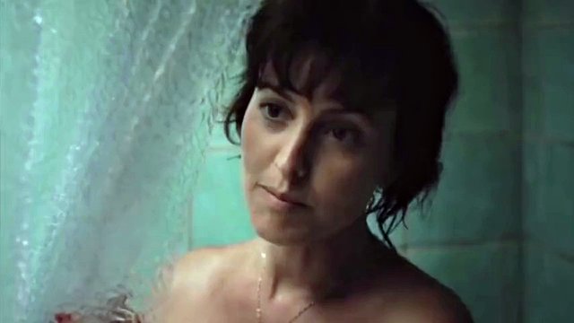 Marie Louise Willie - DRENG 2001 - DANISH MOVIE