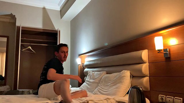 Selman Kaya Gay Porn