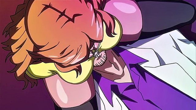 anime hentai sin censura