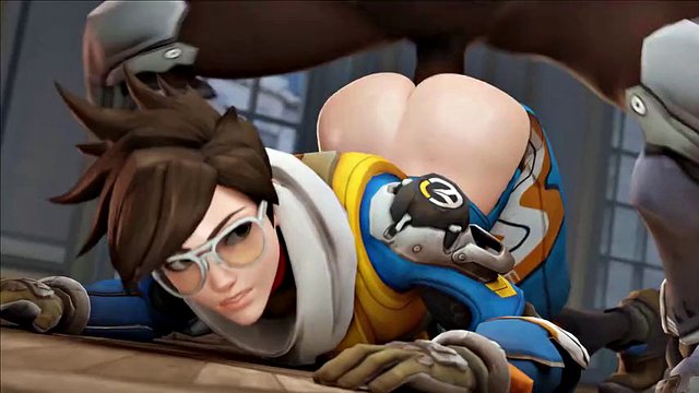 aphy3d hardcore sex hot big ass tasty swallow huge cock sweet big ass doggy style swallow cum intense hardcore sex