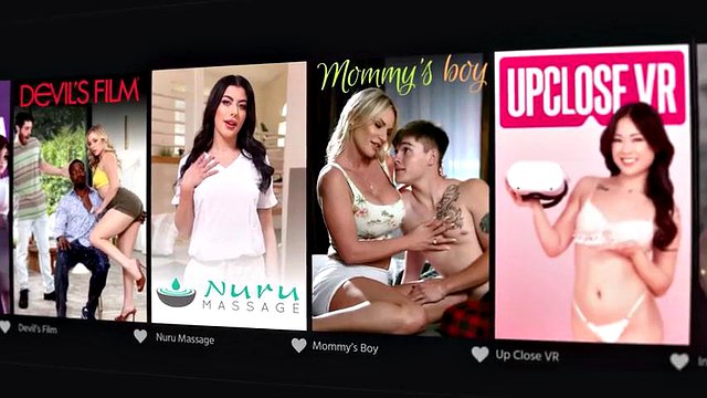 Tiempo para adultos: la estudiante universitaria tensa Leana Lovings seducida para el tabú joder con sexy stepcousin!