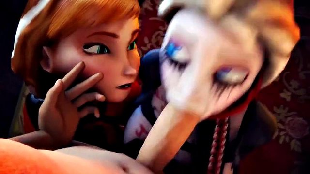 By Zorak The Evil ( intense moans asses full of semen glory holes double penetration big cocks intense blowjobs and a