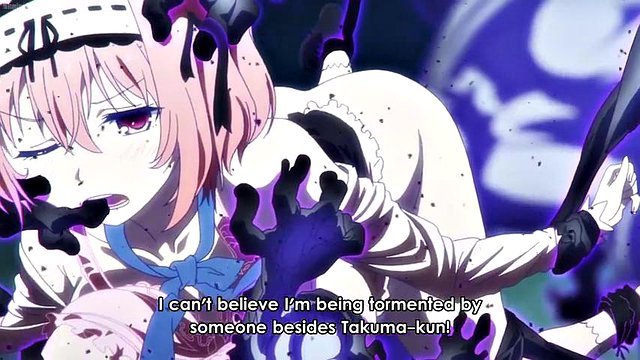 Anime: Val x Love S1 FanService Compilation Eng Sub