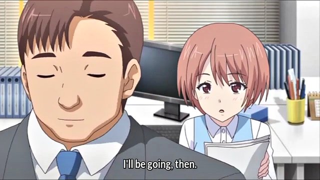 Hentai Uncle Fucks Niece 1