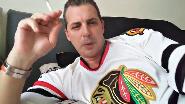 Dilf Celebrity Sex Tape Leaked Cory Bernstein Celeb's Cock and Toothbrush