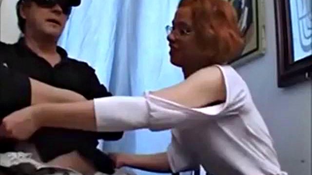Casting francese Julie La Rousse
