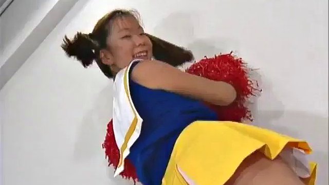 shaved dance