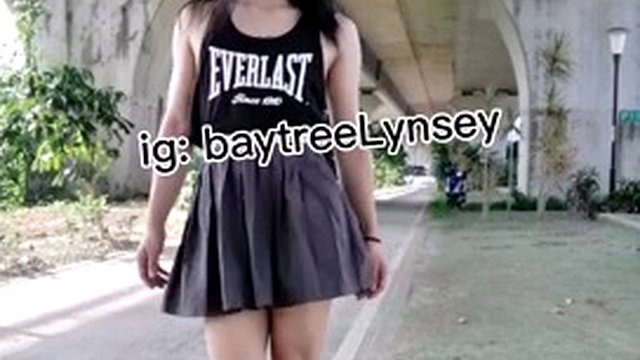 Formazione sulla femminilizzazione di Lynsey. La Signora sta arrivando.