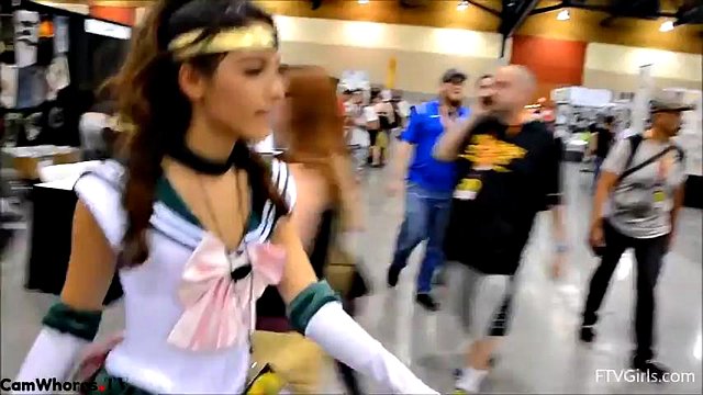 Melody Wylde cosplay