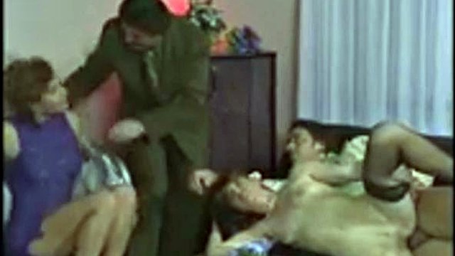 vintage Heike Graf Vintage Heike Graf: Boquete, Babe e pornografia anal