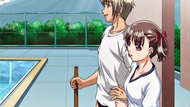 Uyttt: hentai, squirt e porno anime