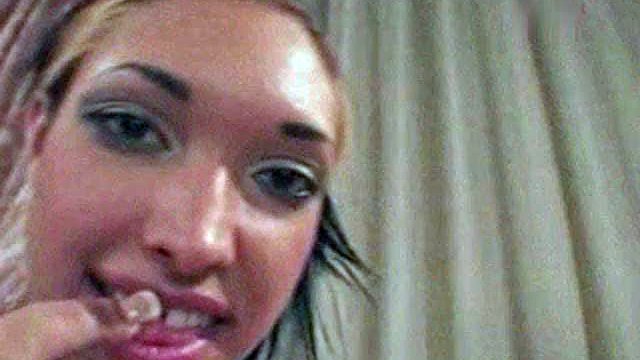 Bridget the Midget Anal