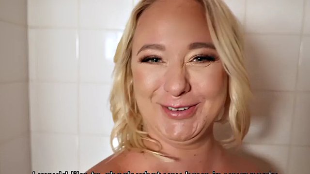 DEBT4k. Barefoot, Pregnant, in Debt