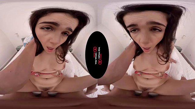 vr_bored: Blowjob, Doggy & Cowgirl Porn