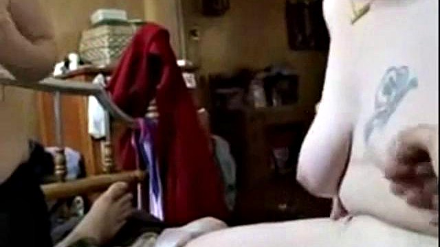 2 Horny Fat Girlfriends 1 Guy: Blowjob, Licking & Babe Porn