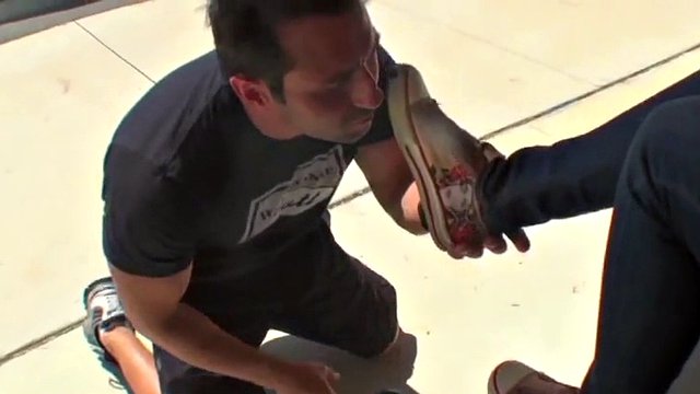 Divertimento all'aria aperta con la principessa Kayla