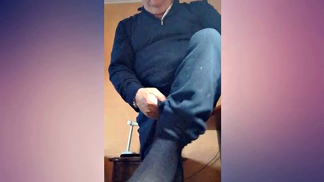 Hombre de 69 años de Italia 18