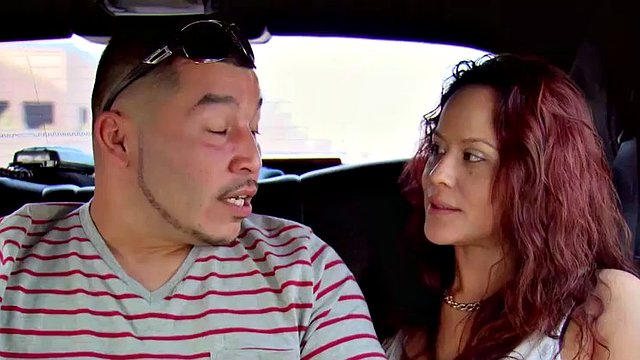 chubby swinger couple fucks with other swinger couples