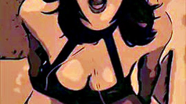 Smokin' Hot Dee Angels - Extended Version - So just more perversion