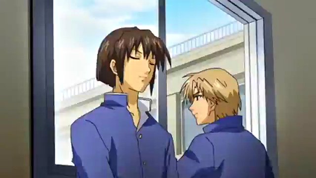 Grope Episode 1