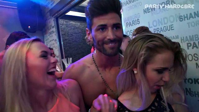 PHGC284b: Blowjob, Amateur & Blonde Porn
