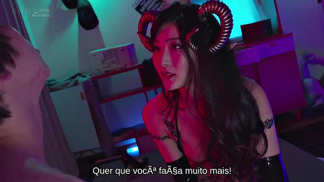 I tried to summon my favorite actress [subtitled] | Scene 1