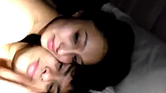 Honeymoon with the wifey