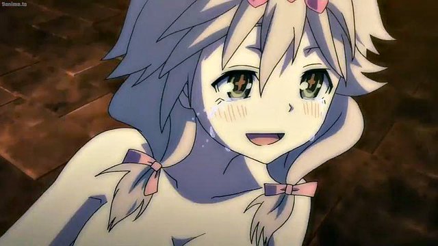 Anime: Trinity Seven S1 + Movie + OVA FanService Compilation Eng Sub