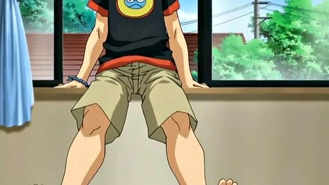 Le colline hanno taglia inglese Dub